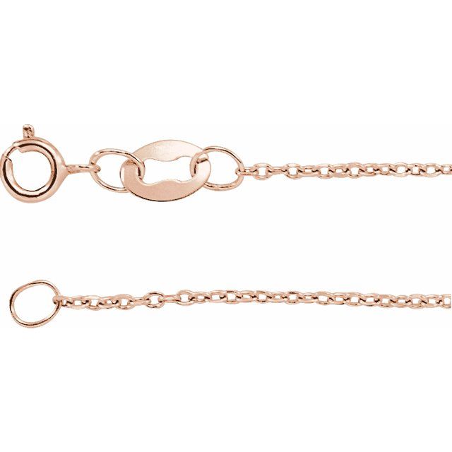 10KRCH-CH123:60018:P-Chris's Jewelry