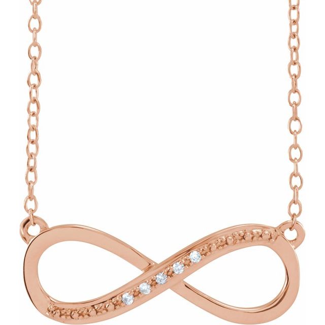 NOMI KAY Lab-Grown Diamonds Multi-Stone Teardrop Necklace 2 ct tw