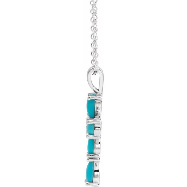 Sterling-Silver-Cabochon-